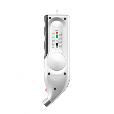 Logotrade promotional item picture of: Digital tyre gauge