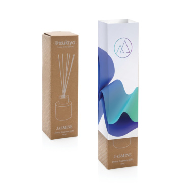 Logo trade promotional merchandise picture of: Ukiyo deluxe fragrance sticks