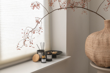 Logo trade promotional items picture of: Ukiyo deluxe fragrance sticks