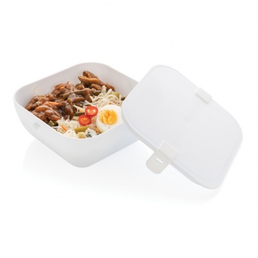 Logotrade advertising product image of: PP lunchbox square