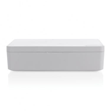 Logo trade promotional items picture of: UV-C steriliser box
