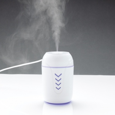 Logotrade corporate gifts photo of: UV-C humidifier