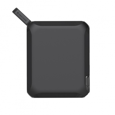 Logo trade promotional gifts picture of: Urban Vitamin Oxnard 5 in 1 65W universal charger