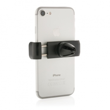 Logo trade promotional giveaway photo of: 360 car phone holder