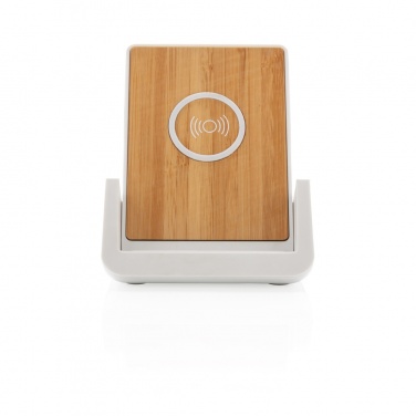 Logotrade promotional items photo of: Ontario  RCS recycled plastic 10W stand