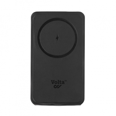 Logotrade promotional merchandise picture of: Swiss Peak RCS rPU 15W  3-in-1 magnetic wireless charger