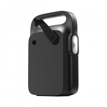 Logo trade promotional product photo of: Power Vault RCS rplastic 21000 mAh portable power station