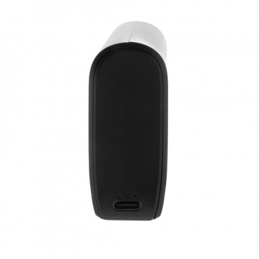 Logotrade promotional product picture of: FlashCharge RCS rplastic 20000 mah fast charge powerbank