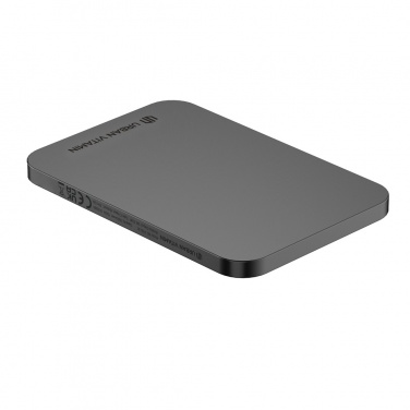 Logotrade promotional items photo of: Urban Vitamin Burbank RCS plastic/alu  3000 mah powerbank