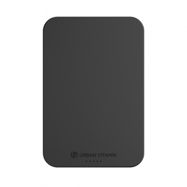 Logotrade promotional giveaways photo of: Urban Vitamin Richmond RCS plastic/alu 5000mah powerbank