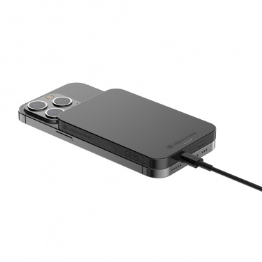 Logotrade promotional merchandise picture of: Urban Vitamin Richmond RCS plastic/alu 5000mah powerbank
