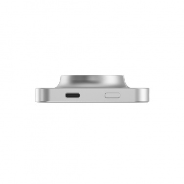 Logotrade promotional merchandise photo of: Urban Vitamin Malibu RCS plastic/alu 5000 mah powerbank