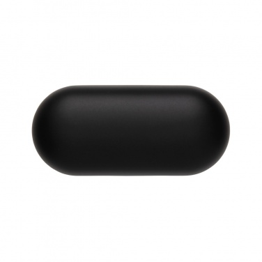 Logotrade promotional merchandise photo of: Swiss peak TWS earbuds