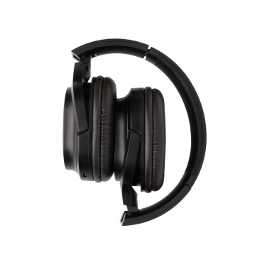 Logotrade promotional giveaway picture of: Elite Foldable wireless headphone