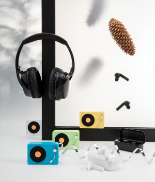 Logotrade promotional items photo of: ANC wireless headphone
