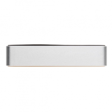 Logotrade promotional gift image of: Nevada Bamboo 3W wireless speaker