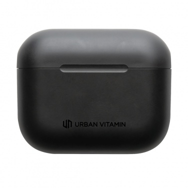 Logotrade promotional gift image of: Urban Vitamin Alamo ANC earbuds