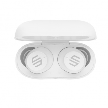 Logotrade promotional giveaway image of: Urban Vitamin Napa earbuds