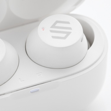 Logotrade advertising product picture of: Urban Vitamin Napa earbuds