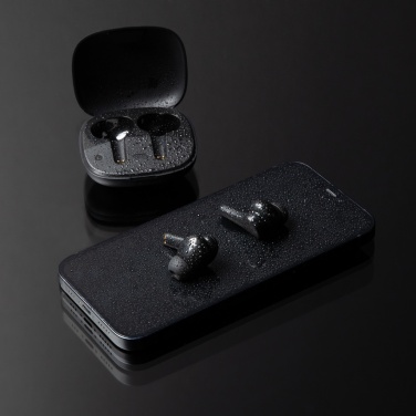 Logo trade promotional products picture of: Urban Vitamin Byron ENC earbuds