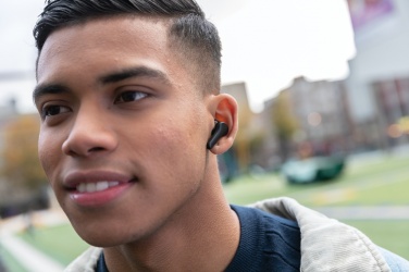 Logotrade advertising products photo of: Urban Vitamin Byron ENC earbuds