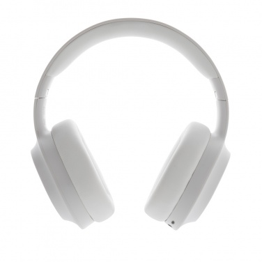 Logo trade advertising products picture of: Urban Vitamin Freemond wireless ANC headphone