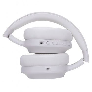 Logo trade advertising product photo of: Urban Vitamin Freemond wireless ANC headphone