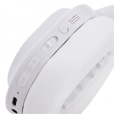 Logo trade promotional merchandise photo of: Urban Vitamin Freemond wireless ANC headphone