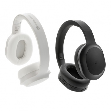 Logotrade advertising product image of: Urban Vitamin Freemond wireless ANC headphone