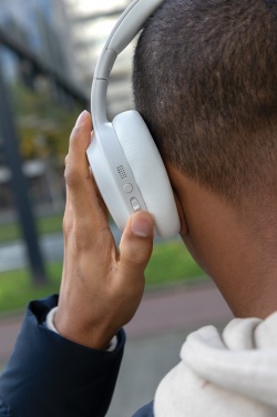 Logo trade promotional gift photo of: Urban Vitamin Freemond wireless ANC headphone