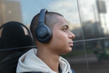 Logo trade business gift photo of: Urban Vitamin Fresno wireless headphone