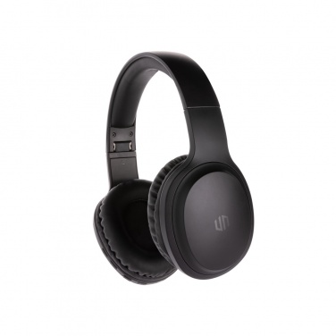Logotrade promotional gifts photo of: Urban Vitamin Belmont wireless headphone