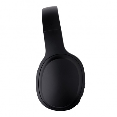 Logo trade promotional gifts image of: Urban Vitamin Belmont wireless headphone