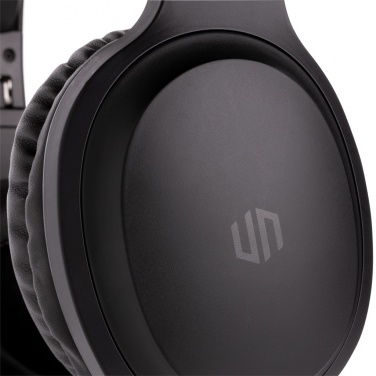 Logo trade advertising product photo of: Urban Vitamin Belmont wireless headphone