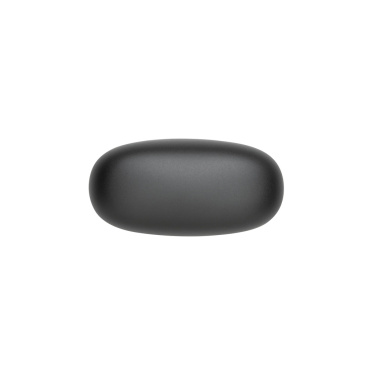Logo trade advertising products picture of: Terra RCS recycled aluminium wireless earbuds