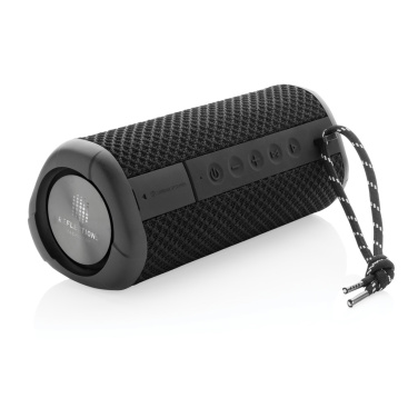 Logo trade promotional gift photo of: Urban Vitamin Berkeley IPX7 waterproof 10W speaker