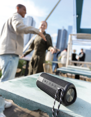 Logo trade promotional items picture of: Urban Vitamin Berkeley IPX7 waterproof 10W speaker