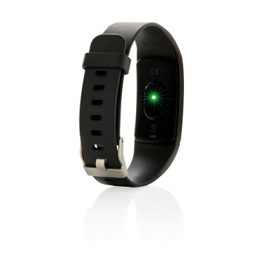 Logotrade promotional products photo of: Stay Fit with heart rate monitor