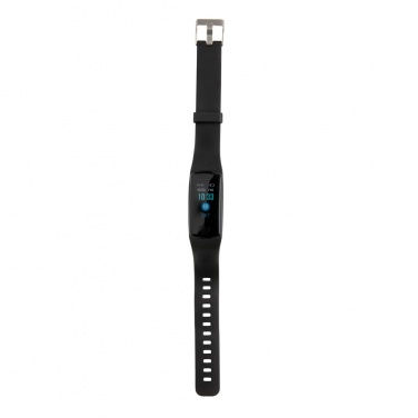 Logotrade promotional product image of: Stay Fit with heart rate monitor