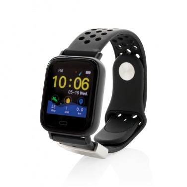 Logotrade promotional merchandise picture of: Fit watch