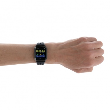 Logo trade promotional products image of: Fit watch