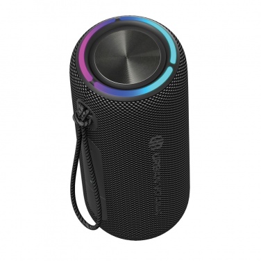 Logo trade corporate gifts picture of: Urban Vitamin Pacific Grove RCS rplastic 30W speaker IPX7
