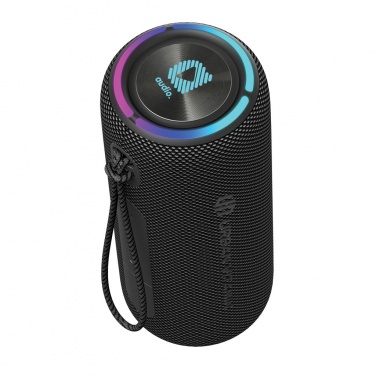 Logotrade advertising product image of: Urban Vitamin Pacific Grove RCS rplastic 30W speaker IPX7