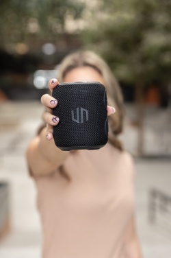Logotrade promotional item picture of: Urban Vitamin Palmdale RCS rplastic 16W speaker IPX7