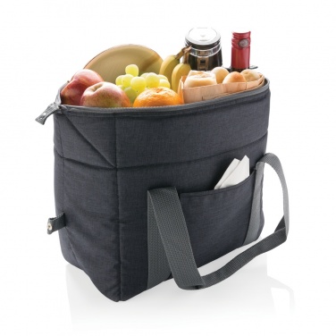Logotrade business gift image of: Tote & duffle cooler bag