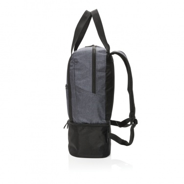 Logotrade promotional giveaway picture of: 3-in-1 cooler backpack & tote