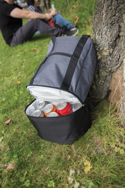 Logotrade promotional item picture of: 3-in-1 cooler backpack & tote