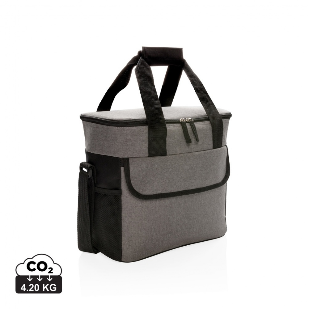 Logo trade promotional product photo of: Large basic cooler bag