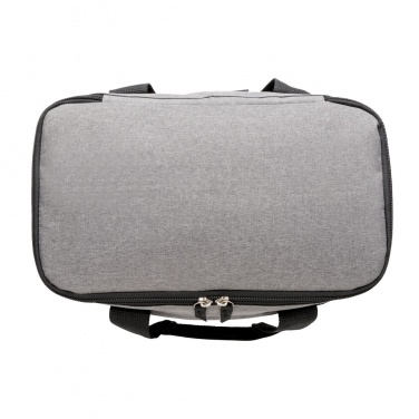 Logotrade promotional gift image of: Large basic cooler bag