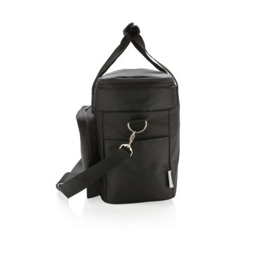 Logo trade advertising products image of: Swiss Peak cooler bag